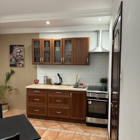 Apartamenty Coco Premium Saska Kepa Warszawa Eksteriør billede