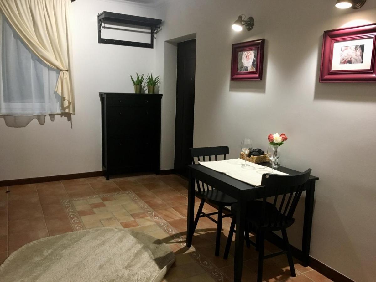 Apartamenty Coco Premium Saska Kepa Warszawa Eksteriør billede