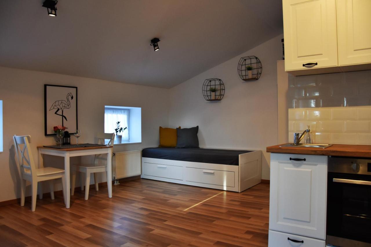 Apartamenty Coco Premium Saska Kepa Warszawa Eksteriør billede