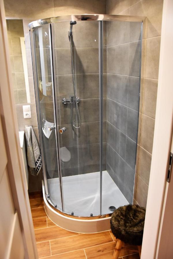 Apartamenty Coco Premium Saska Kepa Warszawa Eksteriør billede