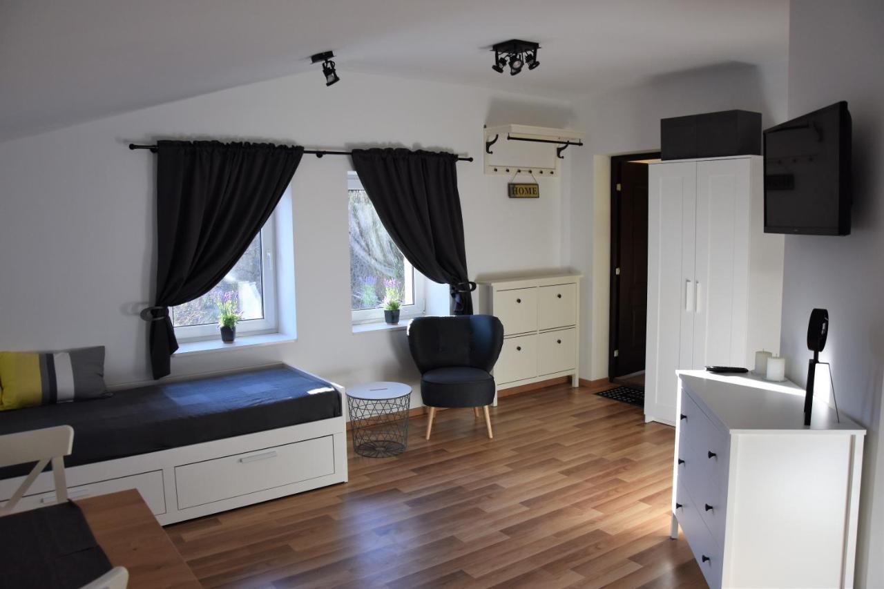 Apartamenty Coco Premium Saska Kepa Warszawa Eksteriør billede