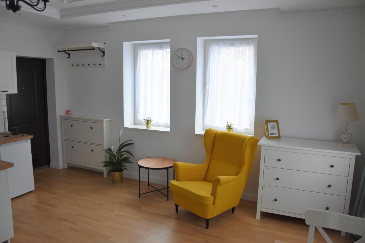 Apartamenty Coco Premium Saska Kepa Warszawa Eksteriør billede