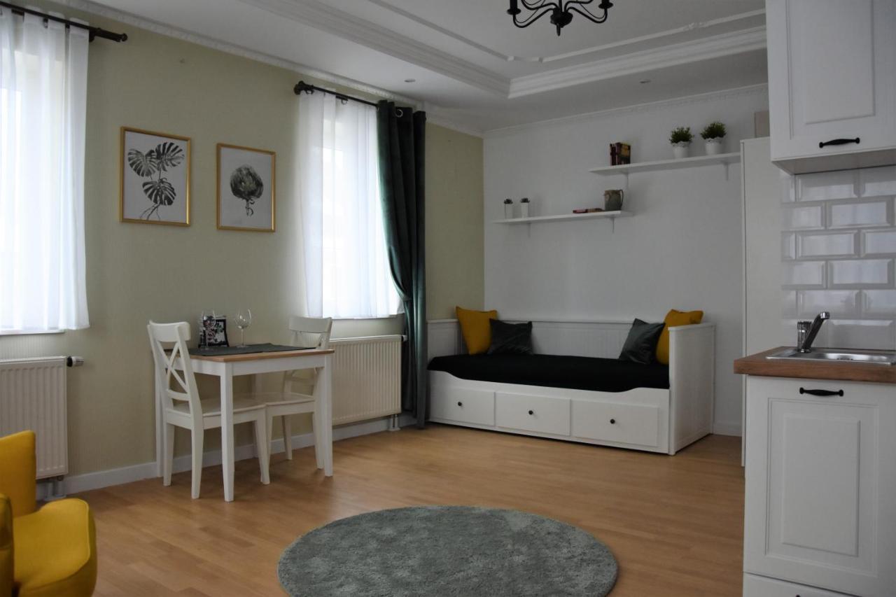Apartamenty Coco Premium Saska Kepa Warszawa Eksteriør billede