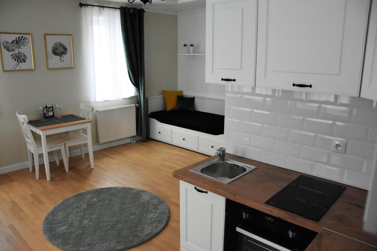 Apartamenty Coco Premium Saska Kepa Warszawa Eksteriør billede