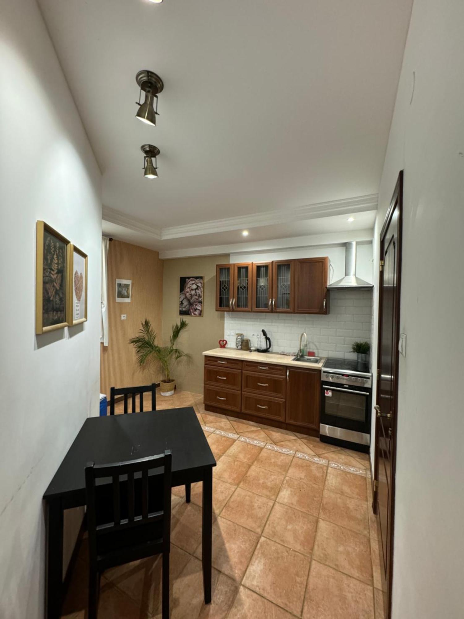 Apartamenty Coco Premium Saska Kepa Warszawa Eksteriør billede