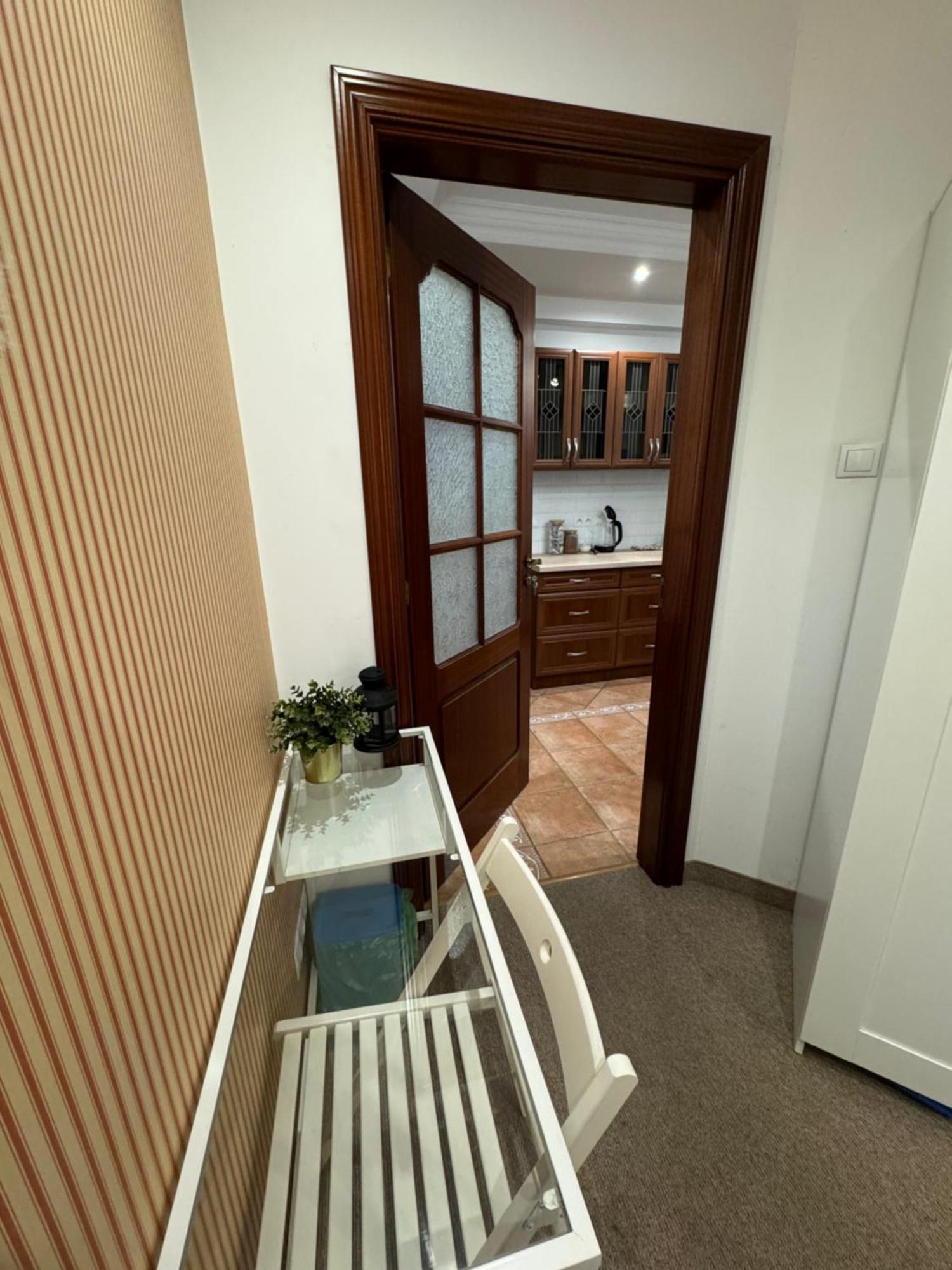Apartamenty Coco Premium Saska Kepa Warszawa Eksteriør billede