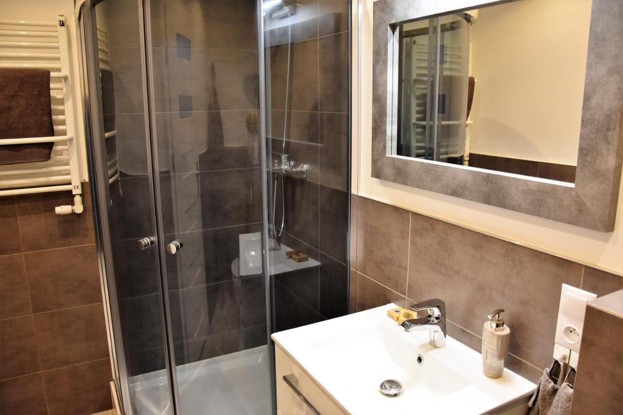 Apartamenty Coco Premium Saska Kepa Warszawa Eksteriør billede