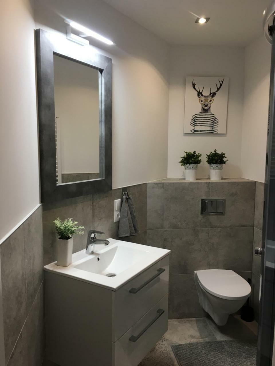 Apartamenty Coco Premium Saska Kepa Warszawa Eksteriør billede